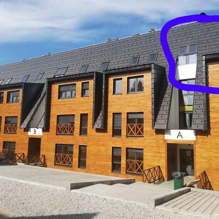 Apartman Divcigora Sokic Divcibare Exterior photo