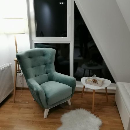 Apartman Divcigora Sokic Divcibare Exterior photo