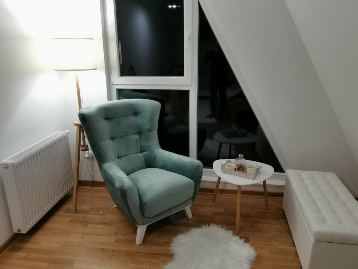 Apartman Divcigora Sokic Divcibare Exterior photo