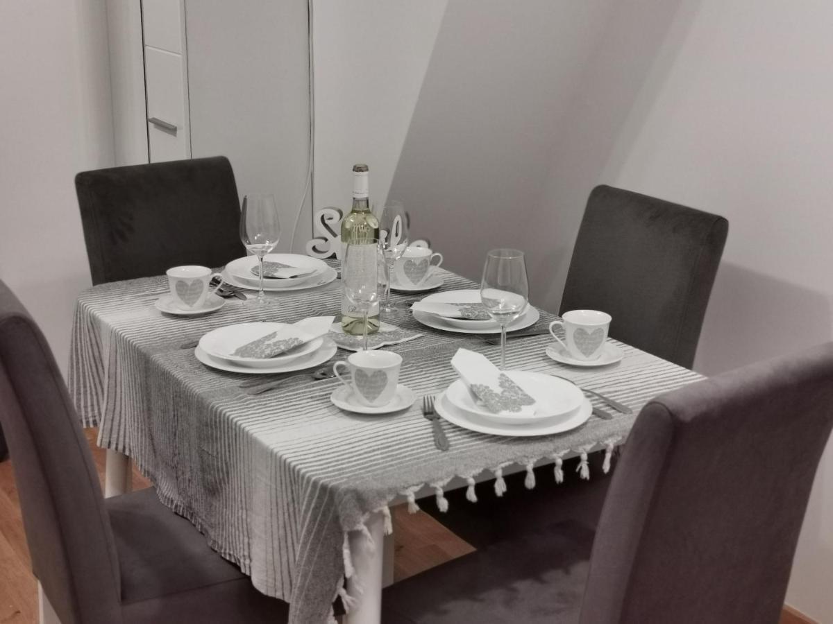 Apartman Divcigora Sokic Divcibare Exterior photo