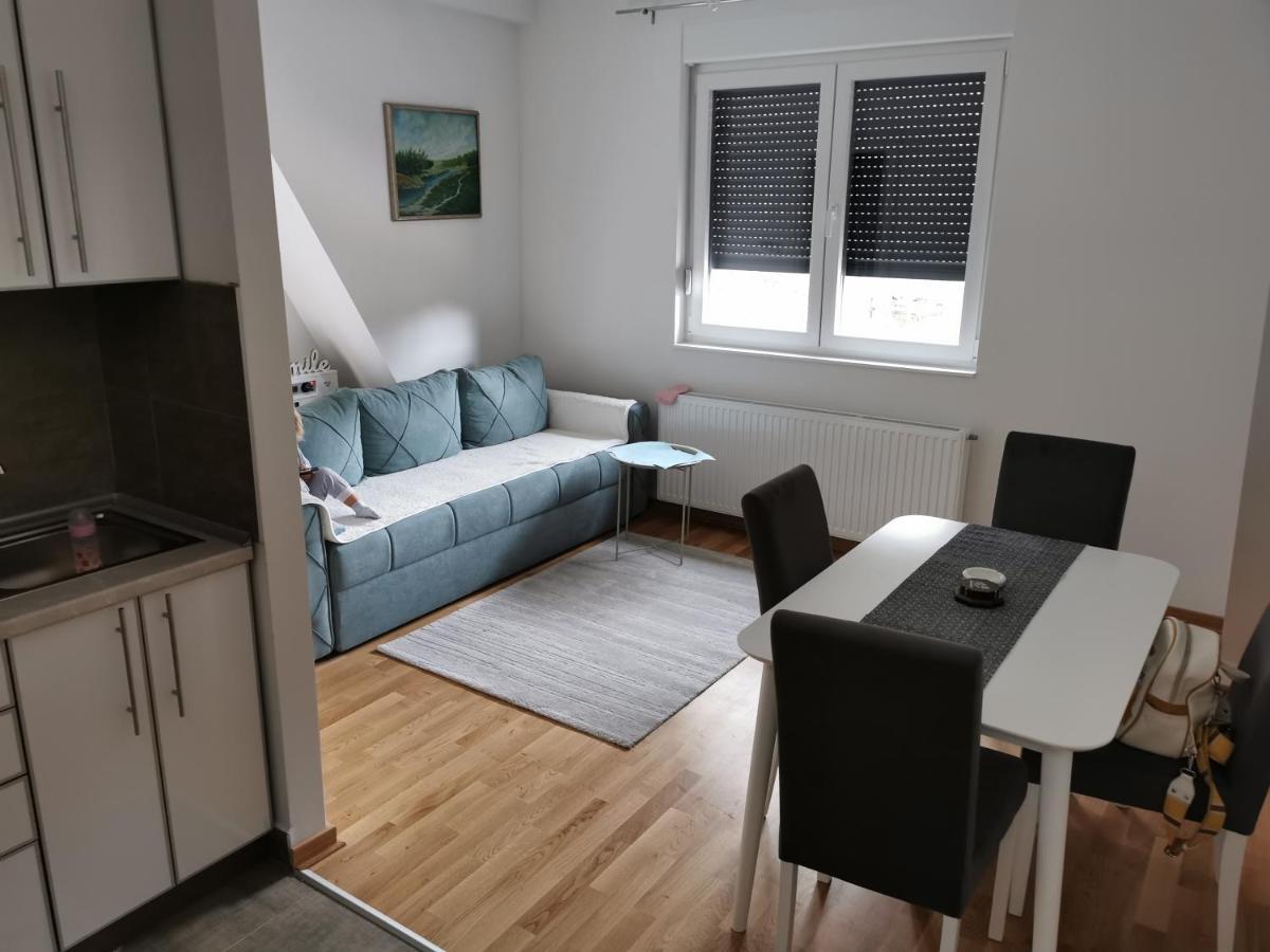 Apartman Divcigora Sokic Divcibare Exterior photo
