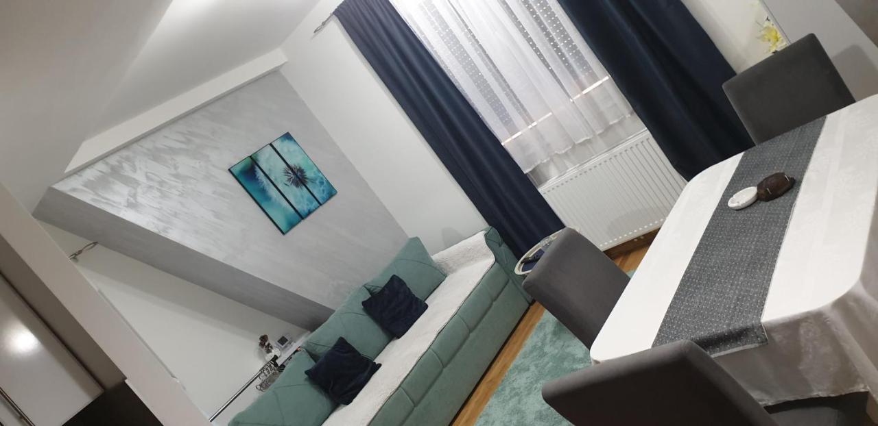 Apartman Divcigora Sokic Divcibare Exterior photo
