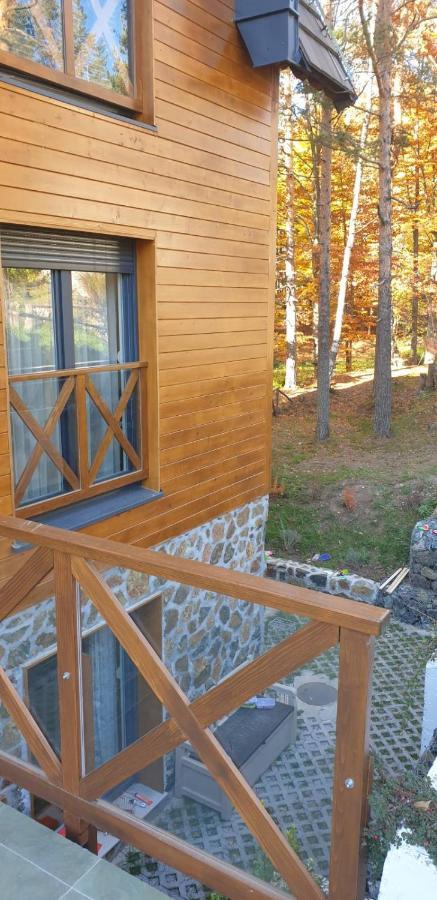 Apartman Divcigora Sokic Divcibare Exterior photo