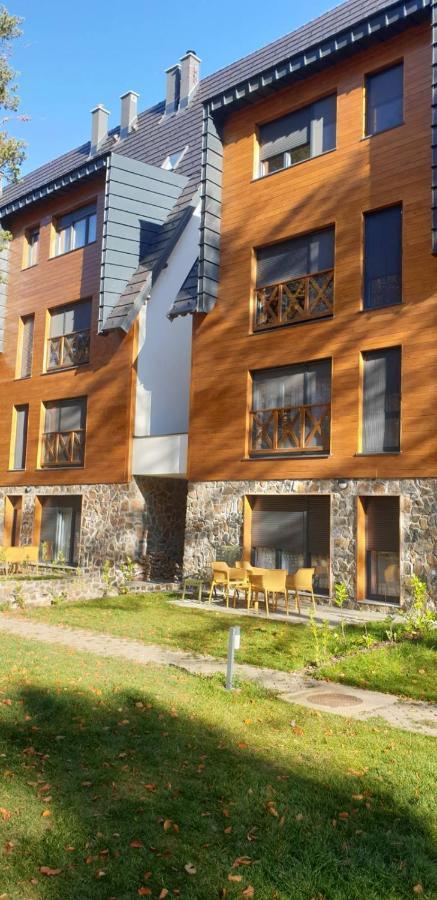 Apartman Divcigora Sokic Divcibare Exterior photo