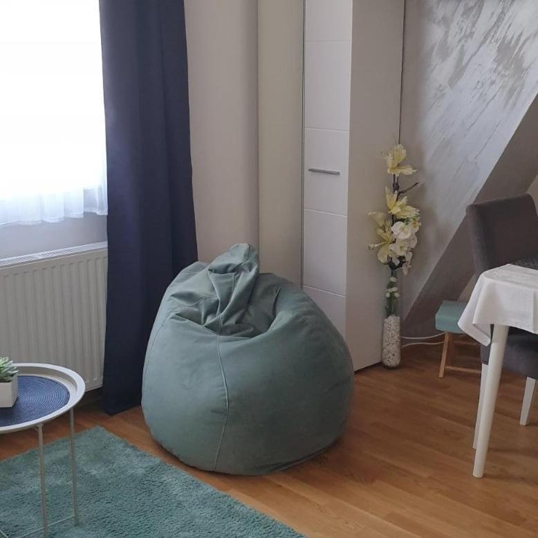 Apartman Divcigora Sokic Divcibare Exterior photo