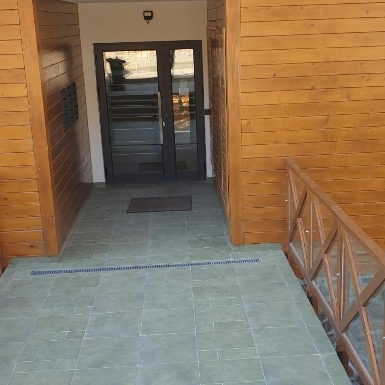 Apartman Divcigora Sokic Divcibare Exterior photo