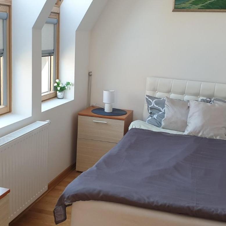 Apartman Divcigora Sokic Divcibare Exterior photo